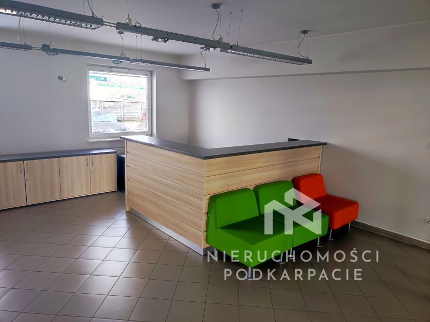 Biuro Rudna Mała. Zdjęcie 14