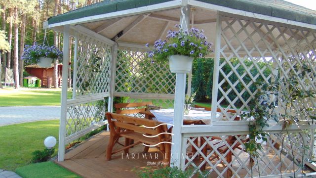 Lokal Józefów, ul. Wiązowska. Zdjęcie 5