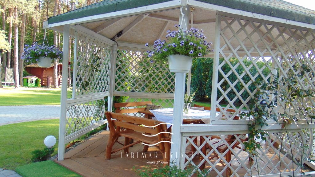 Lokal Józefów, ul. Wiązowska. Zdjęcie 5