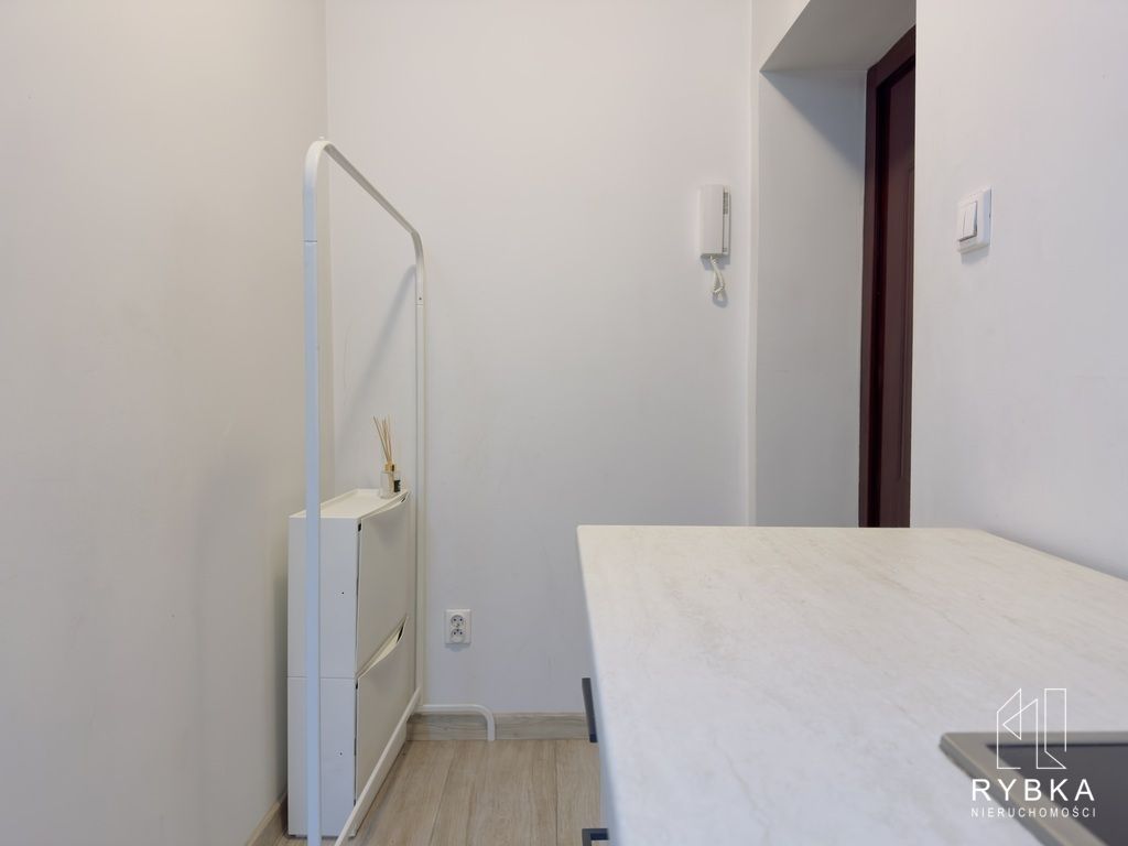 Mieszkanie 1-pokojowe Poznań Górna Wilda, ul. Górna Wilda. Zdjęcie 6