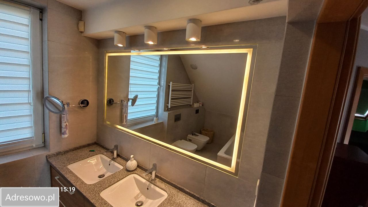 dom wolnostojący, 5 pokoi Dzierżoniów, ul. Bukowa. Zdjęcie 11