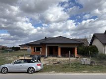 dom wolnostojący Wola Podłężna. Zdjęcie 4