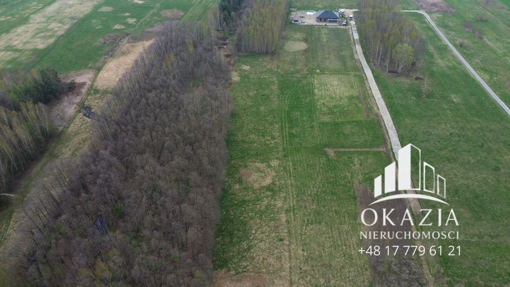 Działka Kolbuszowa Dolna. Zdjęcie 6