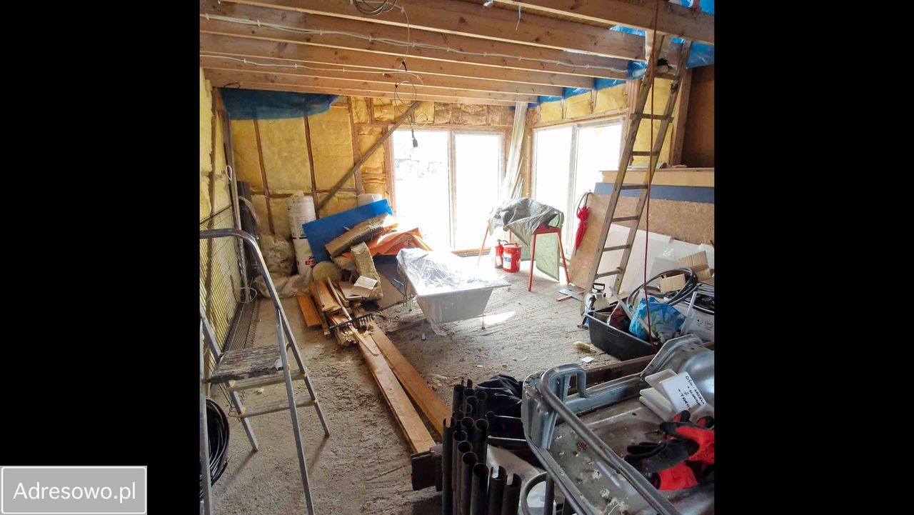 Działka budowlana Trzcinisko. Zdjęcie 3