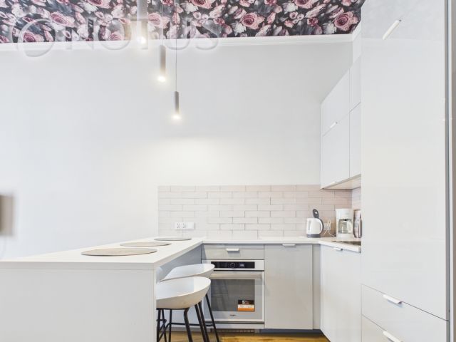 Mieszkanie 3-pokojowe Kraków Śródmieście, ul. Krowoderska. Zdjęcie 11