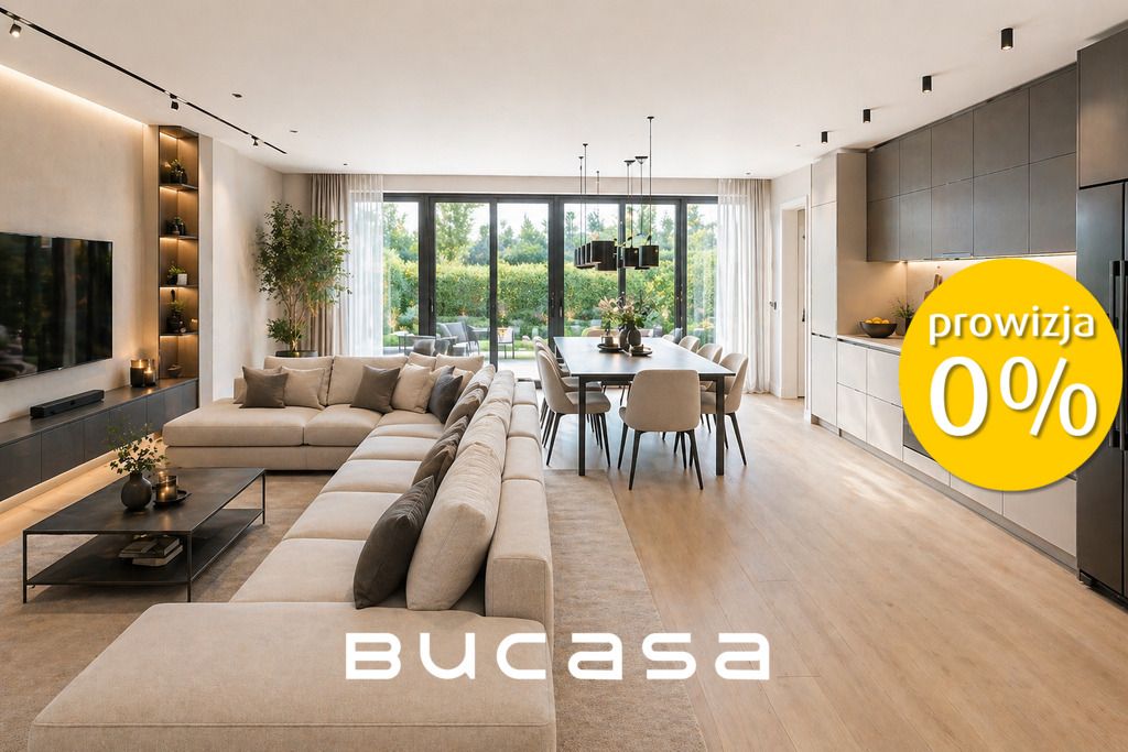 bliźniak, 5 pokoi Minoga. Zdjęcie 5