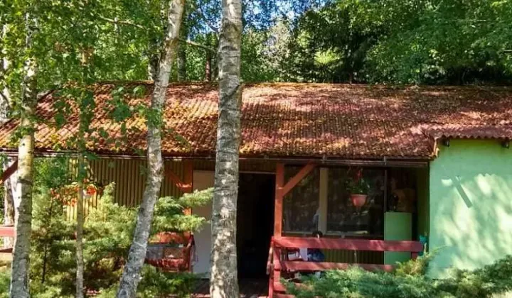 Działka rekreacyjna Gądków Wielki