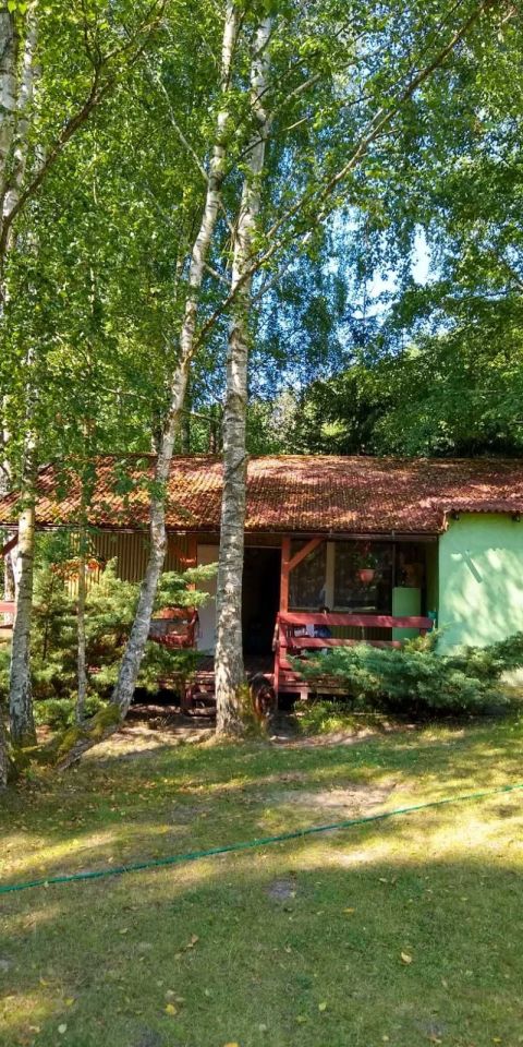 Działka rekreacyjna Gądków Wielki. Zdjęcie 1