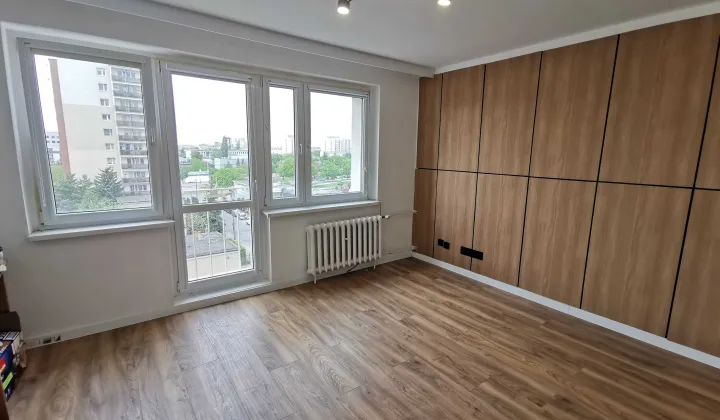 Mieszkanie 1-pokojowe Bydgoszcz