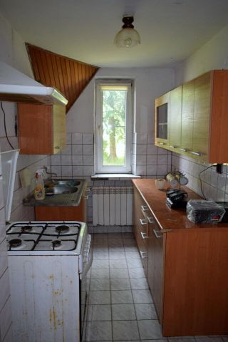 dom, 5 pokoi Moderówka. Zdjęcie 14
