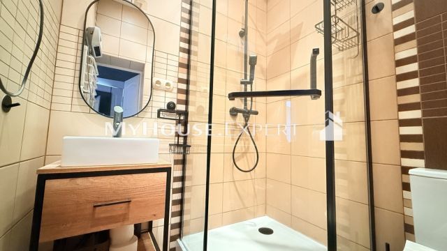 Mieszkanie 3-pokojowe Gorzów Wielkopolski, ul. Kosynierów Gdyńskich. Zdjęcie 9