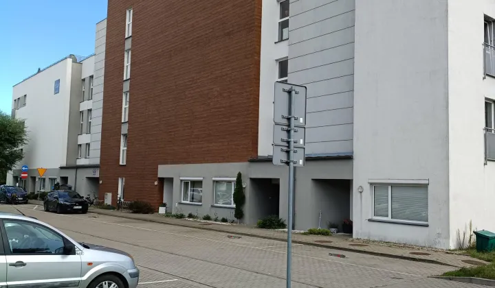 Mieszkanie 2-pokojowe Kołobrzeg Centrum, ul. Wielkopolska