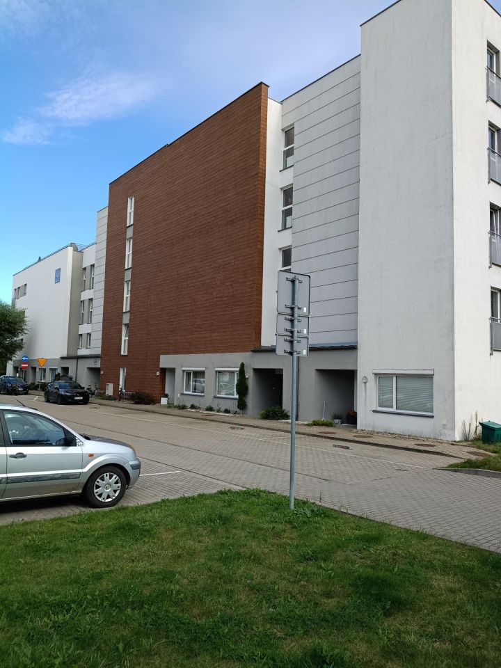 Mieszkanie Kołobrzeg, ul. Wielkopolska