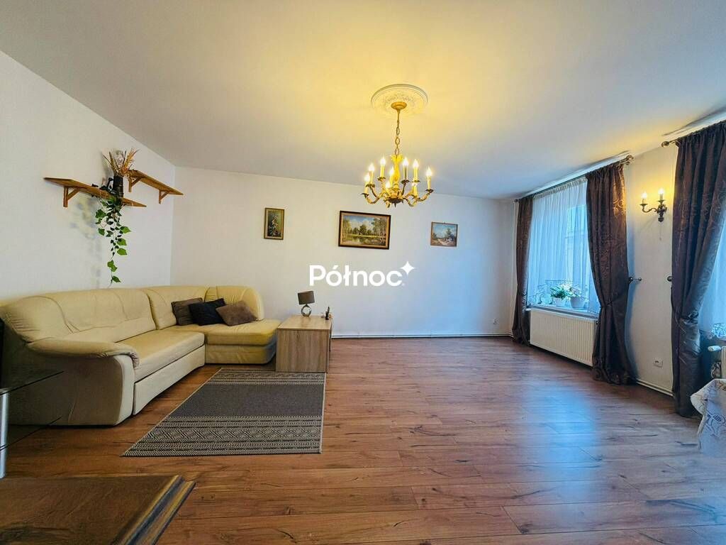 Mieszkanie 3-pokojowe Nowa Ruda, ul. Armii Krajowej. Zdjęcie 2