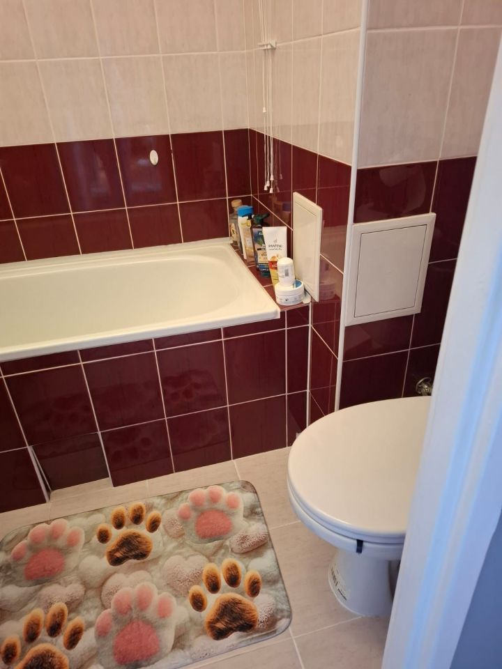 Mieszkanie 2-pokojowe Bydgoszcz Wyżyny. Zdjęcie 5