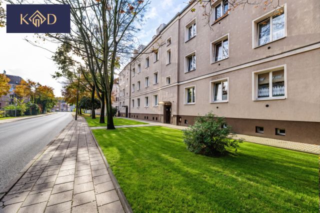 Mieszkanie 1-pokojowe Poznań Winogrady, ul. Owsiana. Zdjęcie 2