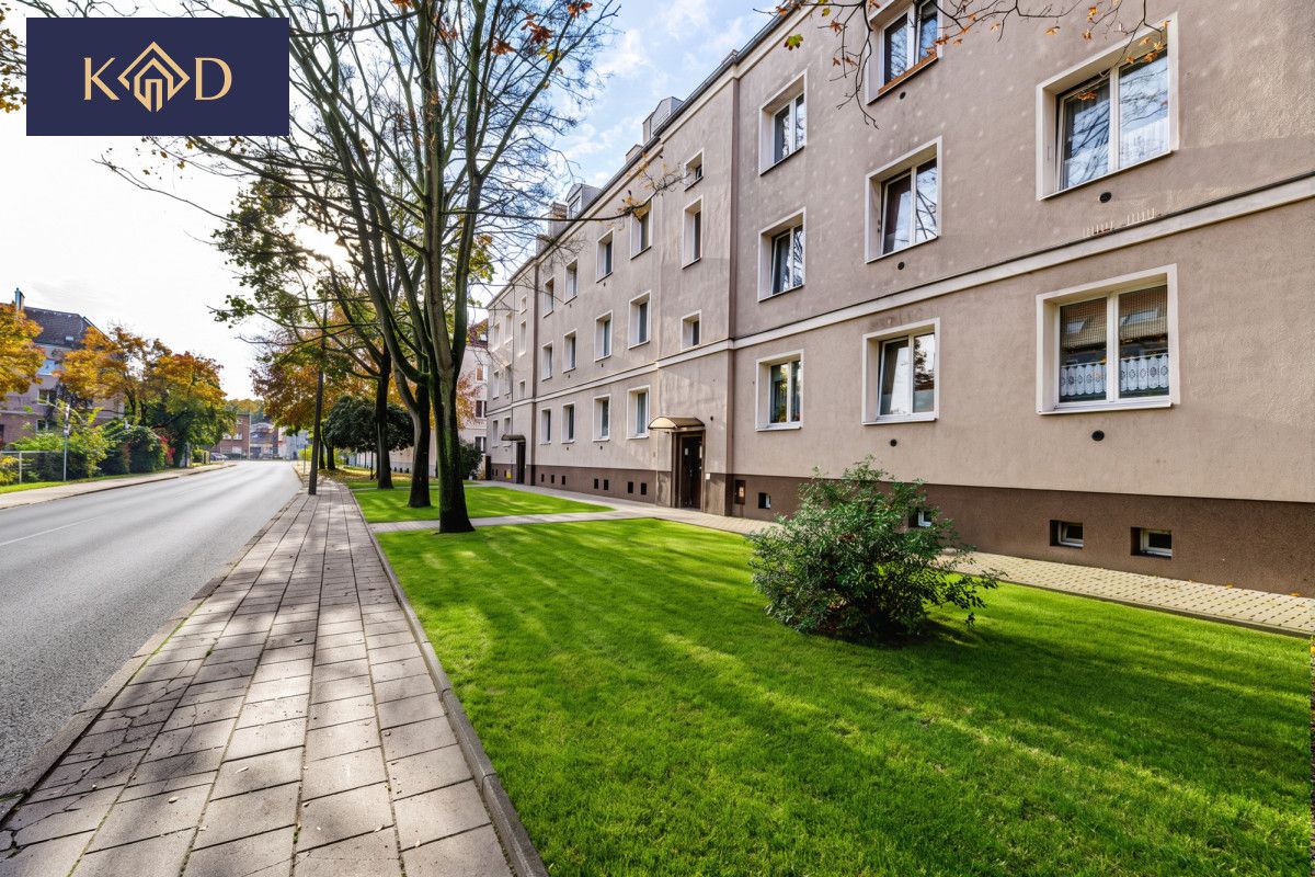 Mieszkanie 1-pokojowe Poznań Winogrady, ul. Owsiana. Zdjęcie 2