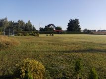 Działka budowlana Żmijewko. Zdjęcie 2
