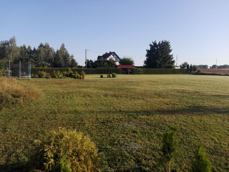 Działka budowlana Żmijewko. Zdjęcie 3