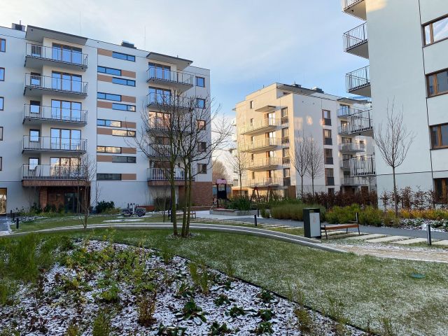 Mieszkanie 3-pokojowe Warszawa Praga-Południe, ul. Mińska. Zdjęcie 1