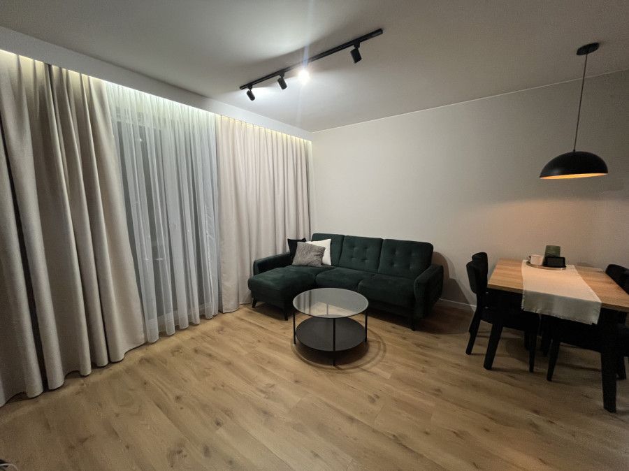 Mieszkanie 3-pokojowe Pogórze, ul. Feliksa Dorsza