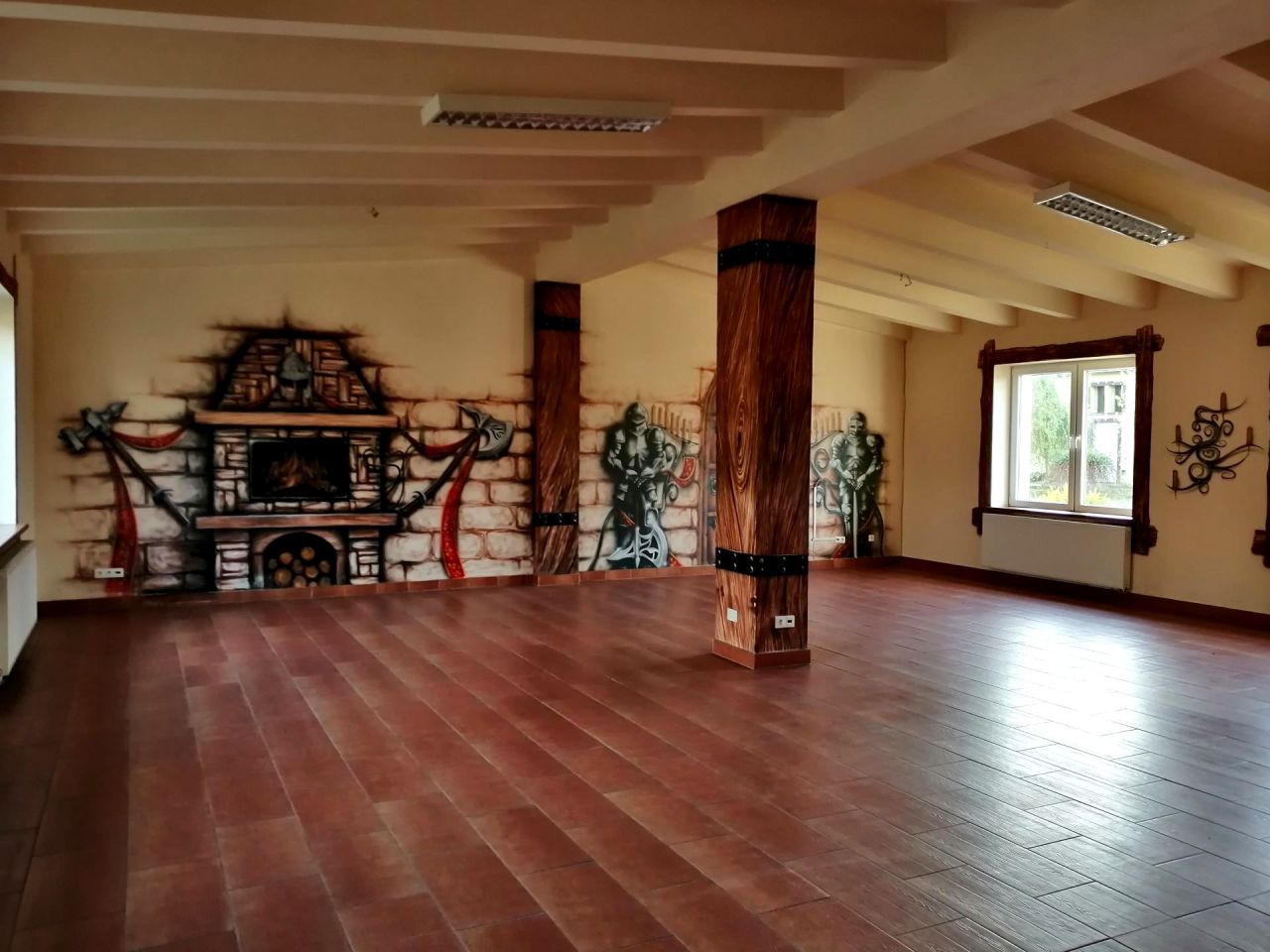 Lokal Skibniew-Podawce. Zdjęcie 10