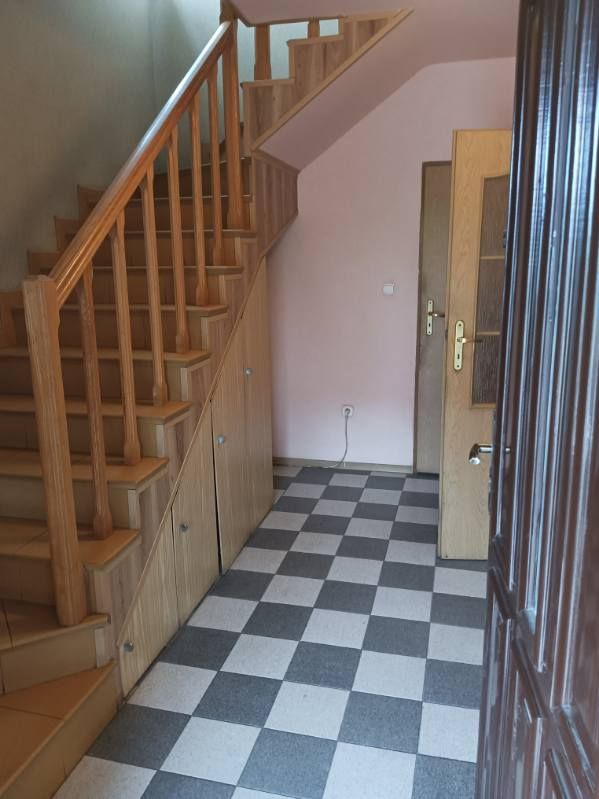 dom wolnostojący, 6 pokoi Wielgolas Brzeziński, ul. Skrajna. Zdjęcie 13