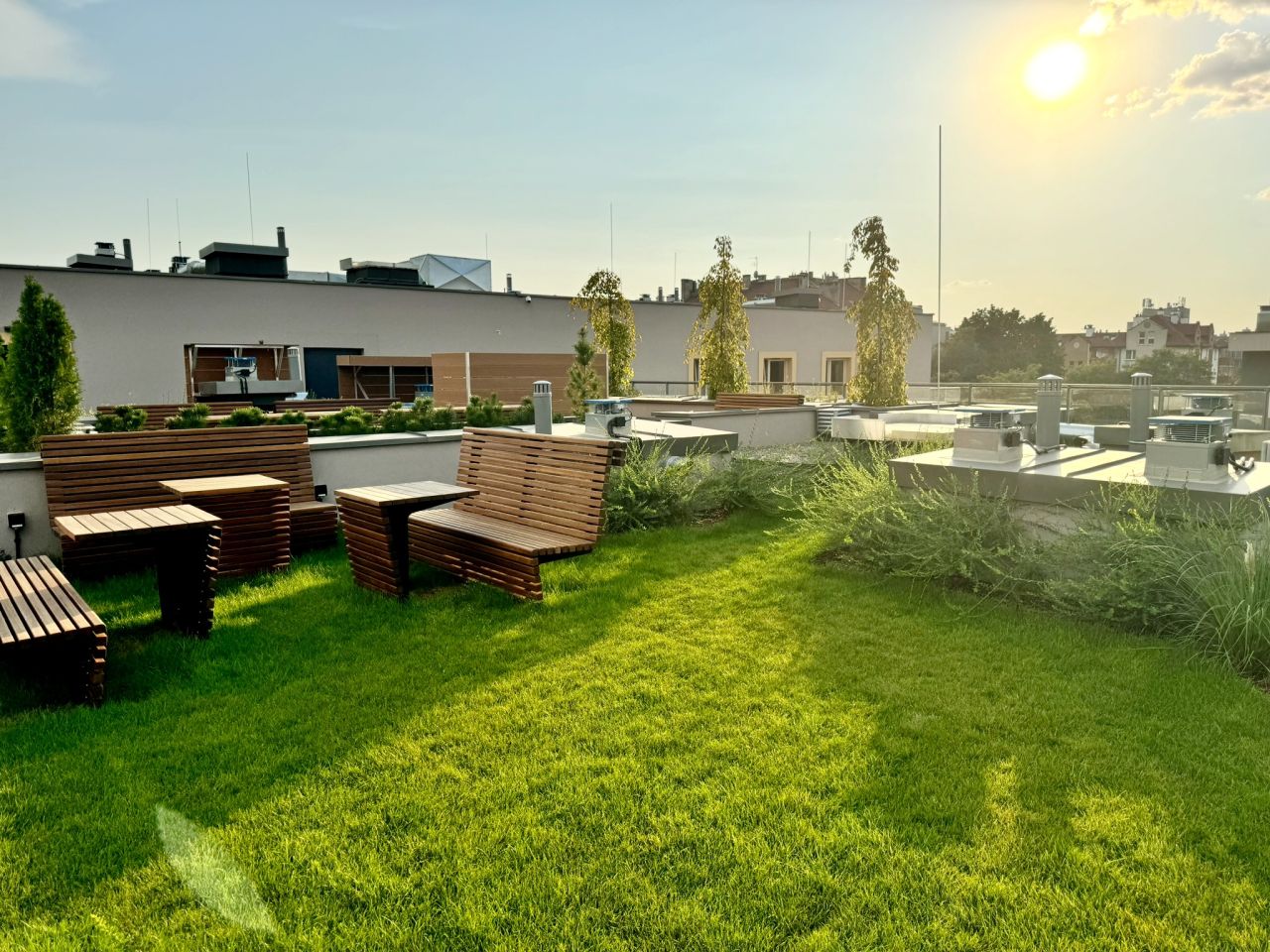 Mieszkanie 2-pokojowe Kraków Podgórze, ul. Rydlówka. Zdjęcie 15