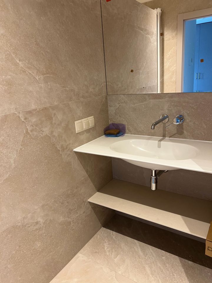 Mieszkanie 4-pokojowe Poznań Jeżyce, ul. Klemensa Janickiego. Zdjęcie 11