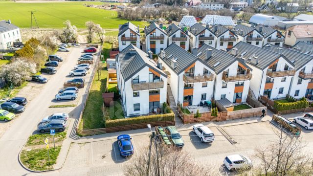 Mieszkanie 4-pokojowe Kosakowo, ul. Kalinowa. Zdjęcie 16