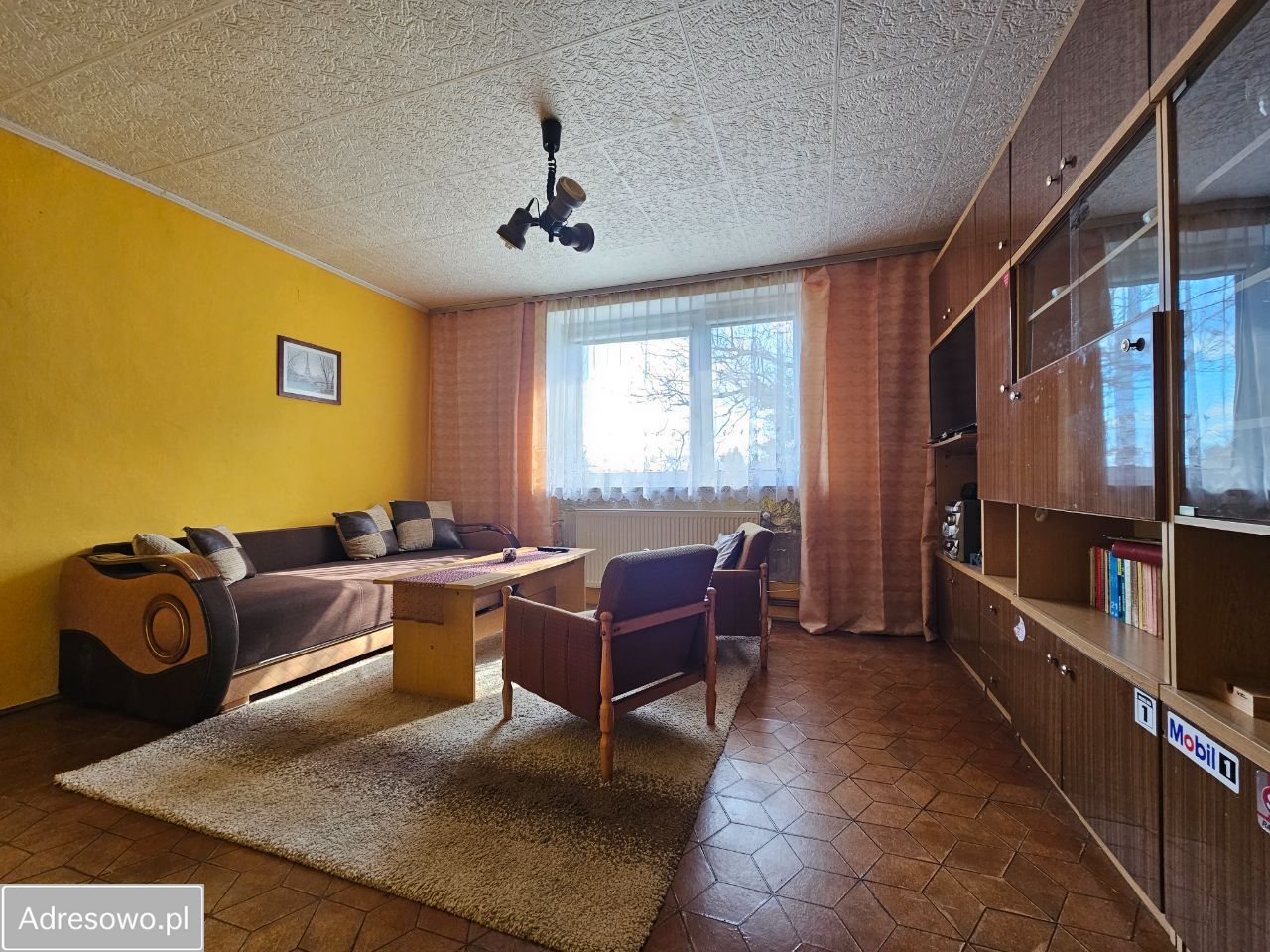 dom wolnostojący, 4 pokoje Korczyna. Zdjęcie 2