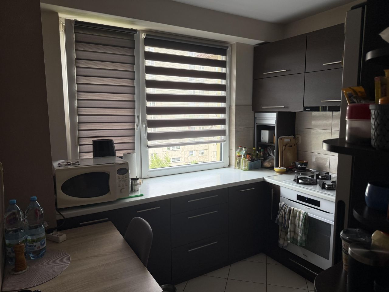 Mieszkanie 2-pokojowe Radom Gołębiów, ul. Tadeusza Kotarbińskiego