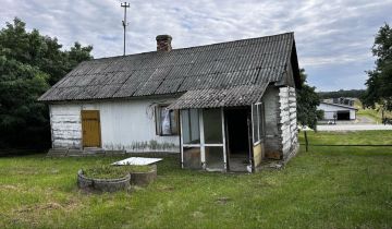 gospodarstwo Marysin