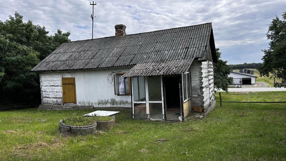 gospodarstwo Marysin