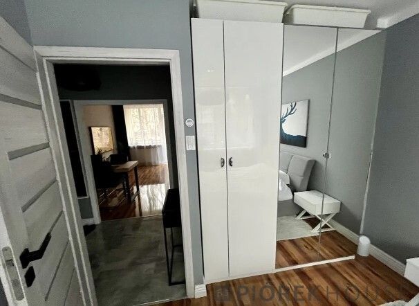 Mieszkanie 2-pokojowe Warszawa Śródmieście, ul. Nowogrodzka. Zdjęcie 5