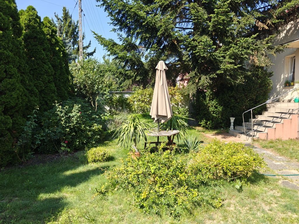 dom wolnostojący Płock, ul. Południowa. Zdjęcie 2