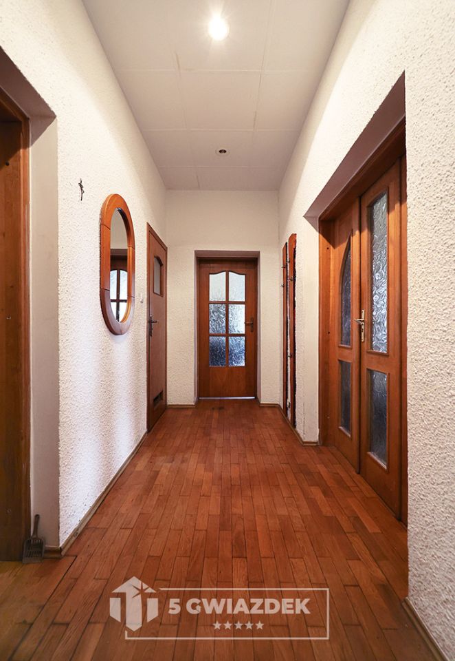 Mieszkanie 3-pokojowe Szczecinek, ul. Bolesława Limanowskiego. Zdjęcie 9