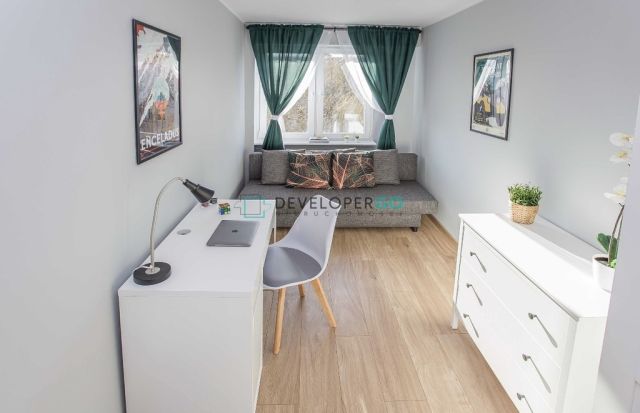 Mieszkanie 4-pokojowe Białystok, ul. Warszawska. Zdjęcie 6