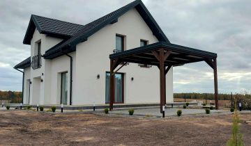 dom wolnostojący, 6 pokoi Marynin