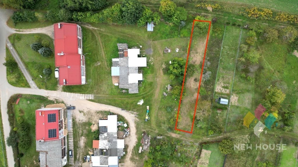 Mieszkanie 3-pokojowe Tejstymy. Zdjęcie 11