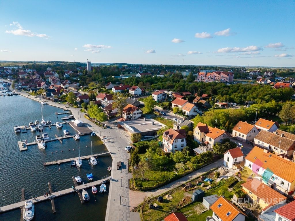 Hotel/pensjonat Mikołajki, ul. Michała Kajki. Zdjęcie 11