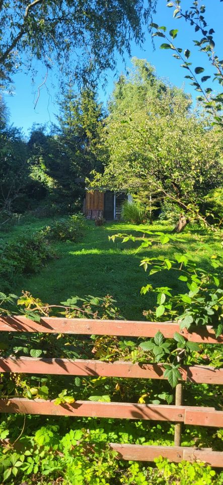 Działka rod Kraków Dębniki. Zdjęcie 5