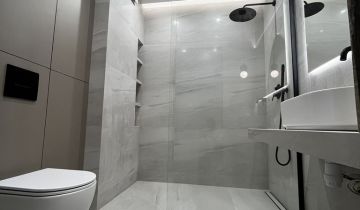 Mieszkanie 3-pokojowe Kraków Podgórze, ul. Facimiech