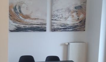 Mieszkanie 1-pokojowe Warszawa Białołęka, ul. Krzyżówki