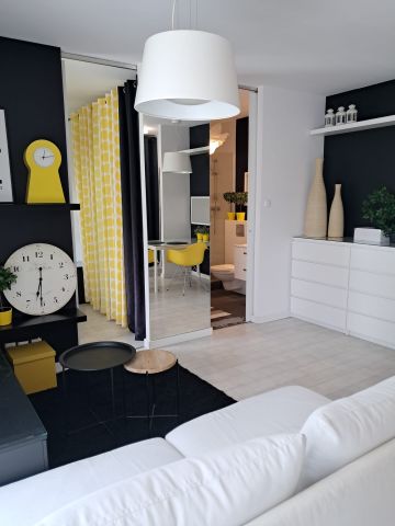 Mieszkanie 2-pokojowe Zielona Góra Centrum, ul. Franciszka Rzeźniczaka. Zdjęcie 9