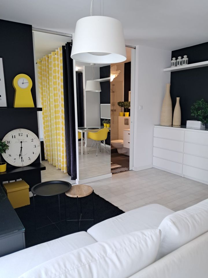 Mieszkanie 2-pokojowe Zielona Góra Centrum, ul. Franciszka Rzeźniczaka. Zdjęcie 9