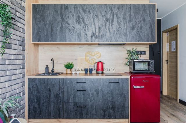 Mieszkanie 1-pokojowe Warszawa Włochy, ul. Przerwana. Zdjęcie 6