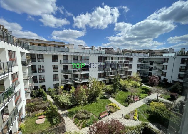 Mieszkanie 2-pokojowe Warszawa Wilanów, ul. Sarmacka. Zdjęcie 17