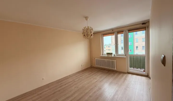 Mieszkanie 2-pokojowe Lubawa, ul. Gdańska