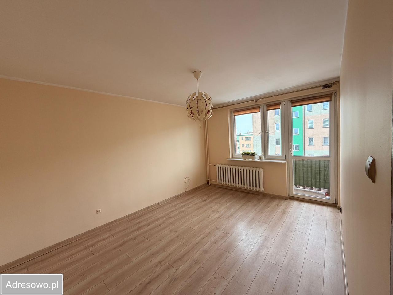 Mieszkanie 2-pokojowe Lubawa, ul. Gdańska